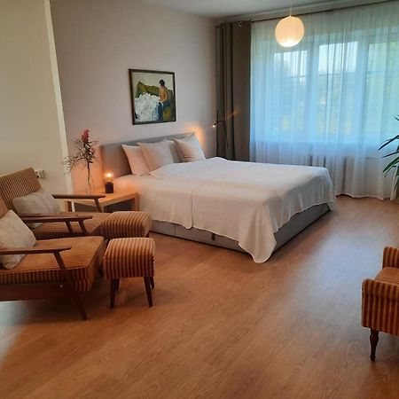 Seimos Bustas Homestay Siauliai  Exterior photo