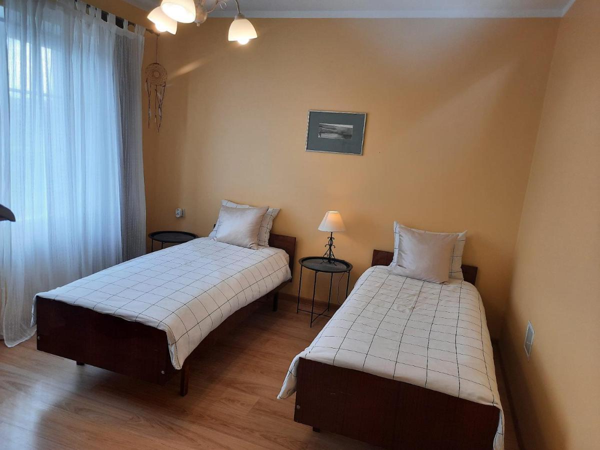 Seimos Bustas Homestay Siauliai  Exterior photo