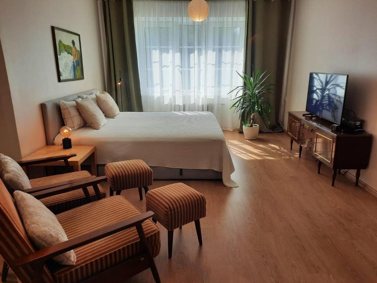 Seimos Bustas Homestay Siauliai  Exterior photo